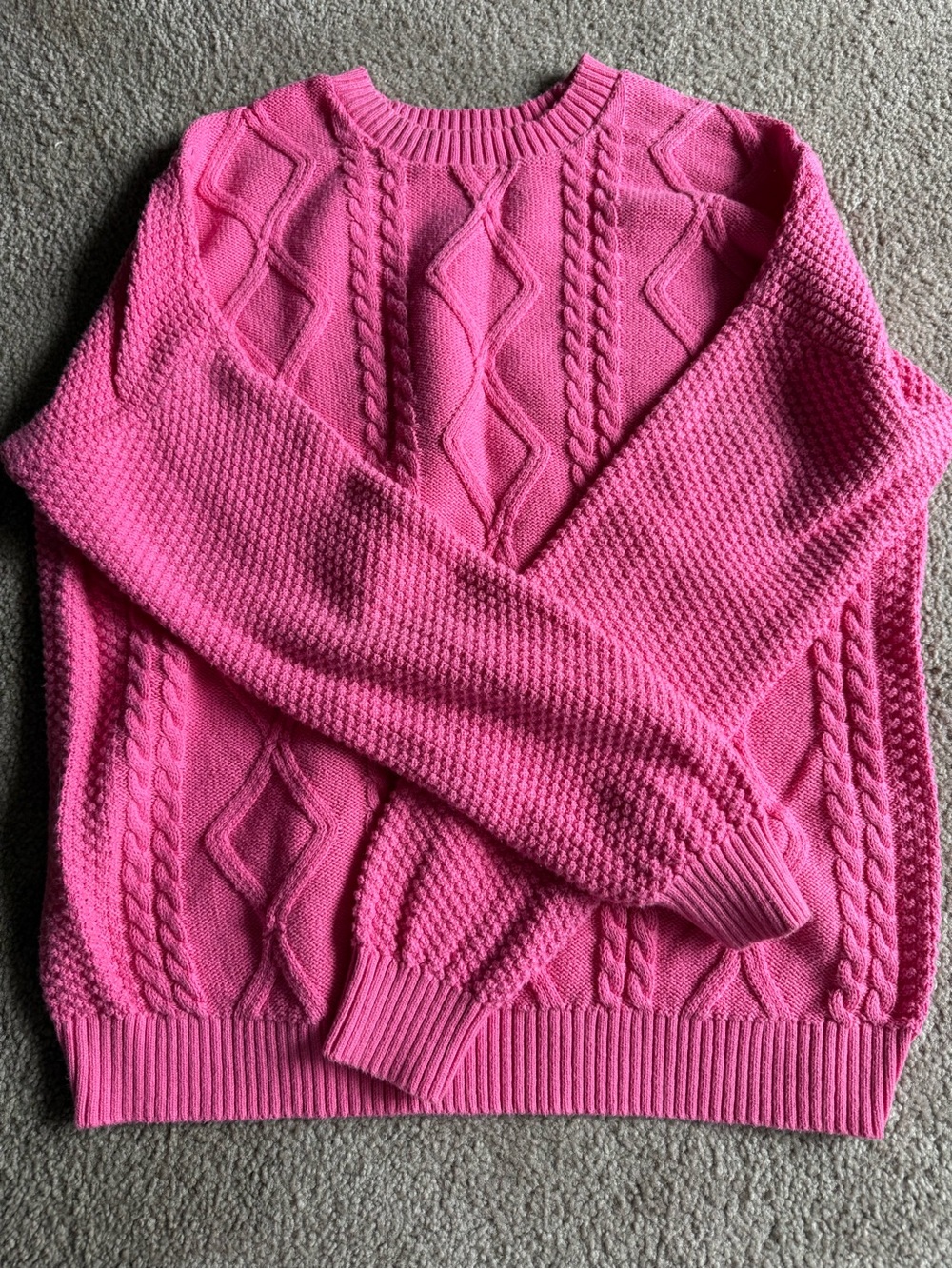 Hollister Sweater